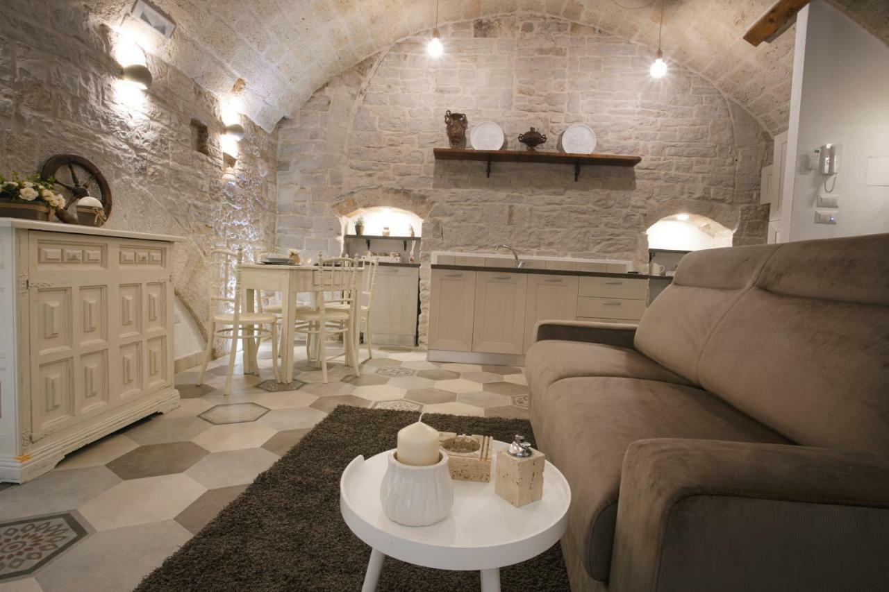 Torre Elisa - Luxury Room 比谢列 外观 照片