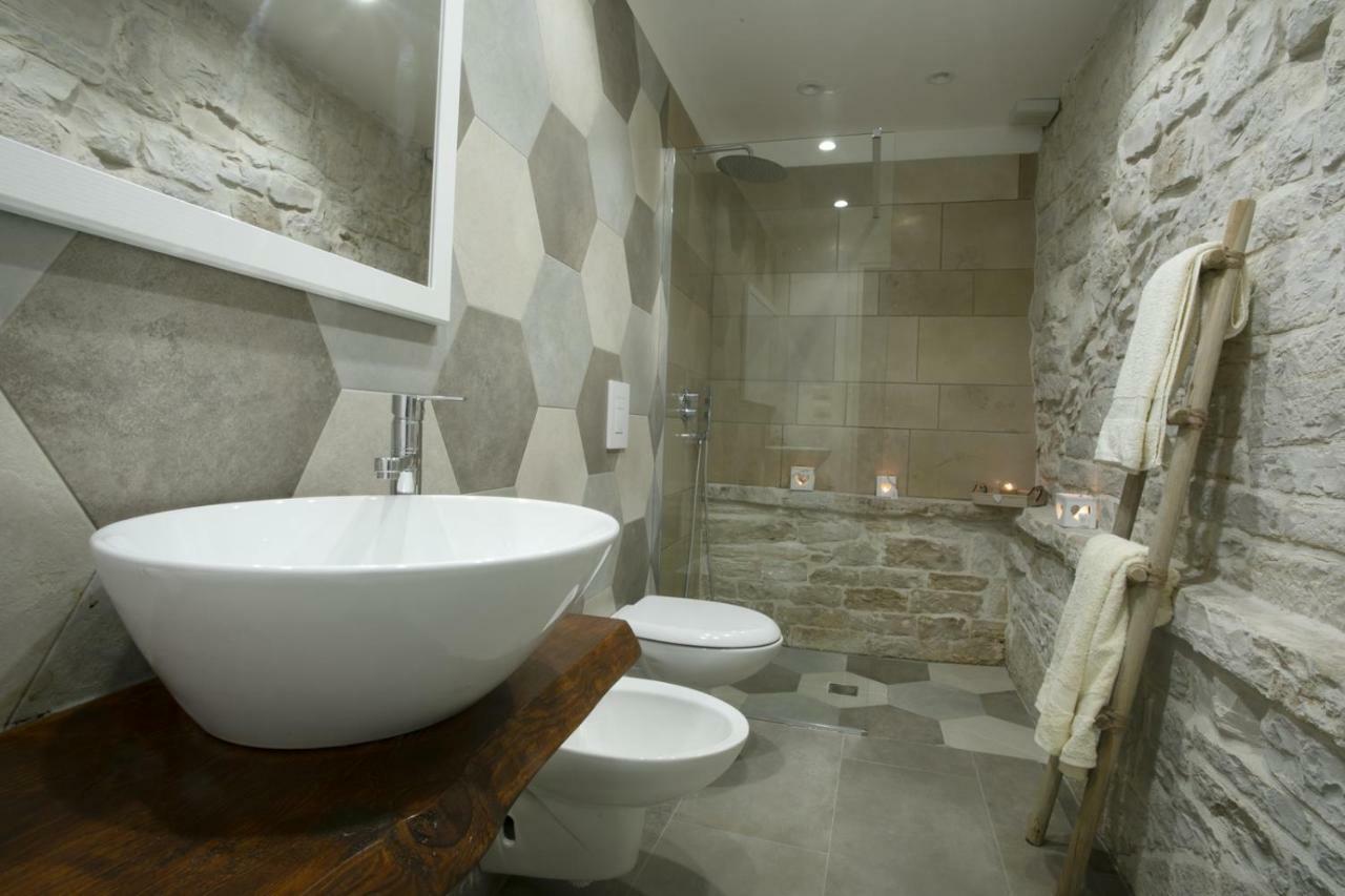 Torre Elisa - Luxury Room 比谢列 外观 照片